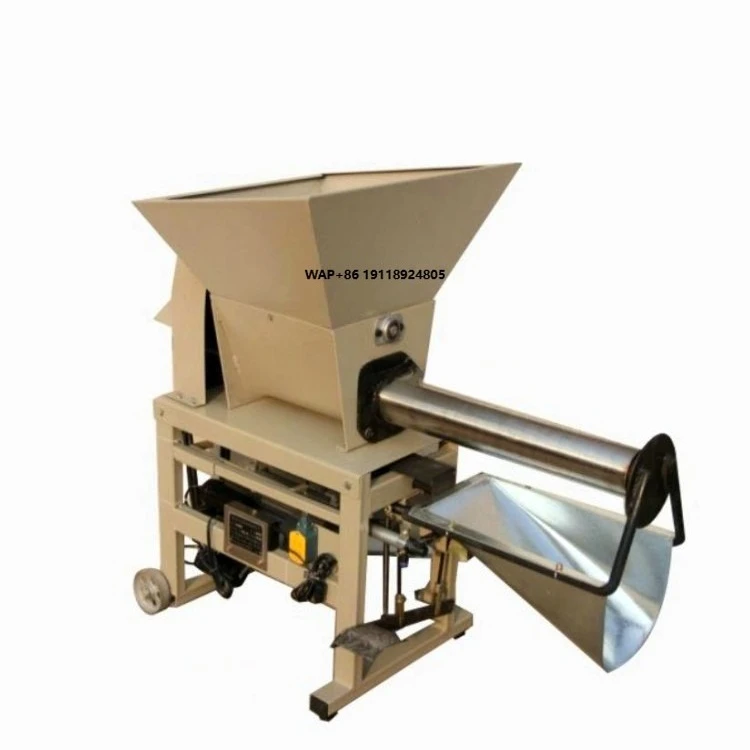 Commercial Automatic Mushroom Cultivation Machine
Commercial Automatic Mushroom Cultivation Machine