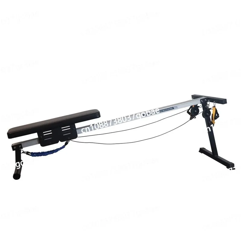 Swimming training puller, multi-functional training exercise equipment, swimming simulation training
Swimming training puller, multi-functional training exercise equipment, swimming simulation training
