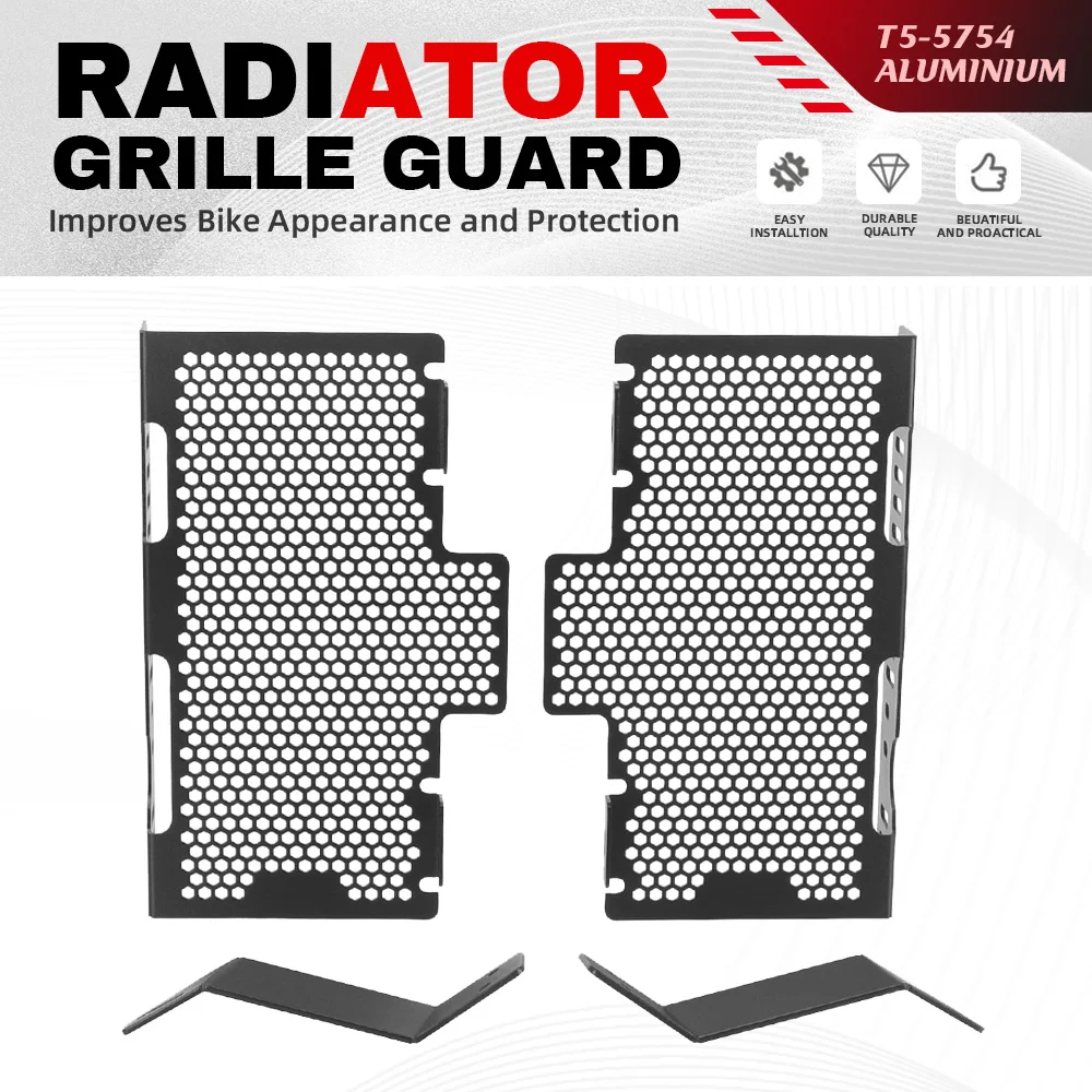 FOR Honda CR250R CR 250R CR125R CR 125R 2002-2003-2004 CR 250R 125R Radiator Grille Guard Protector Cover Motorcycle CR 250 150R
FOR Honda CR250R CR 250R CR125R CR 125R 2002-2003-2004 CR 250R 125R Radiator Grille Guard Protector Cover Motorcycle CR 250 150R