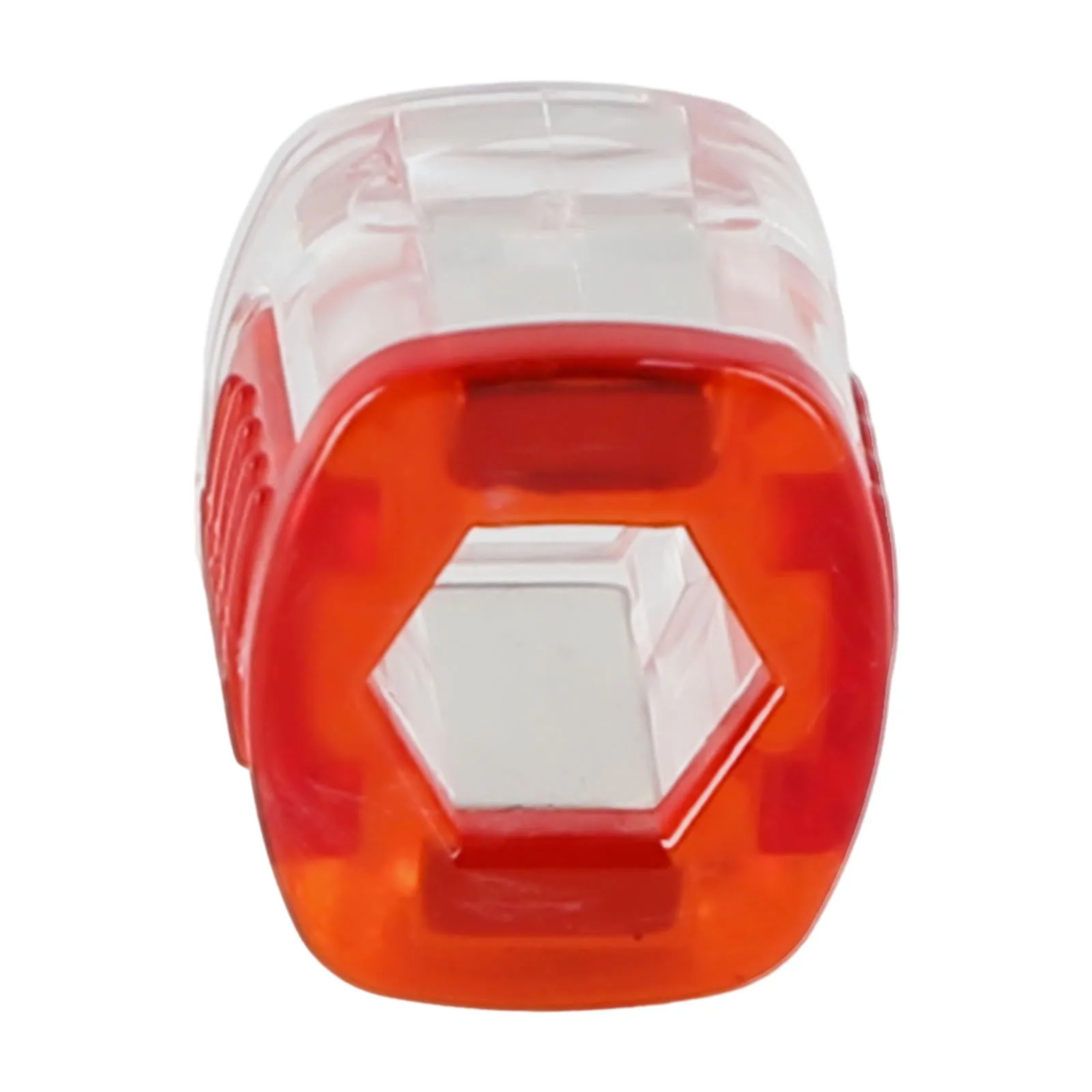 Convenient Tool to Magnetize or Demagnetize Screwdriver Tips Magnetic Bit Holder Magnet for Optimal Screwdriver Functionality
Convenient Tool to Magnetize or Demagnetize Screwdriver Tips Magnetic Bit Holder Magnet for Optimal Screwdriver Functionality