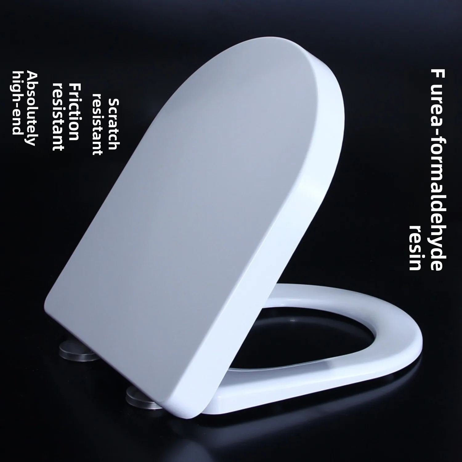 Крышка сиденья унитаза 212001 212501 222609, совместимая с Duravit 212601, запасные части крышки
Крышка сиденья унитаза 212001 212501 222609, совместимая с Duravit 212601, запасные части крышки