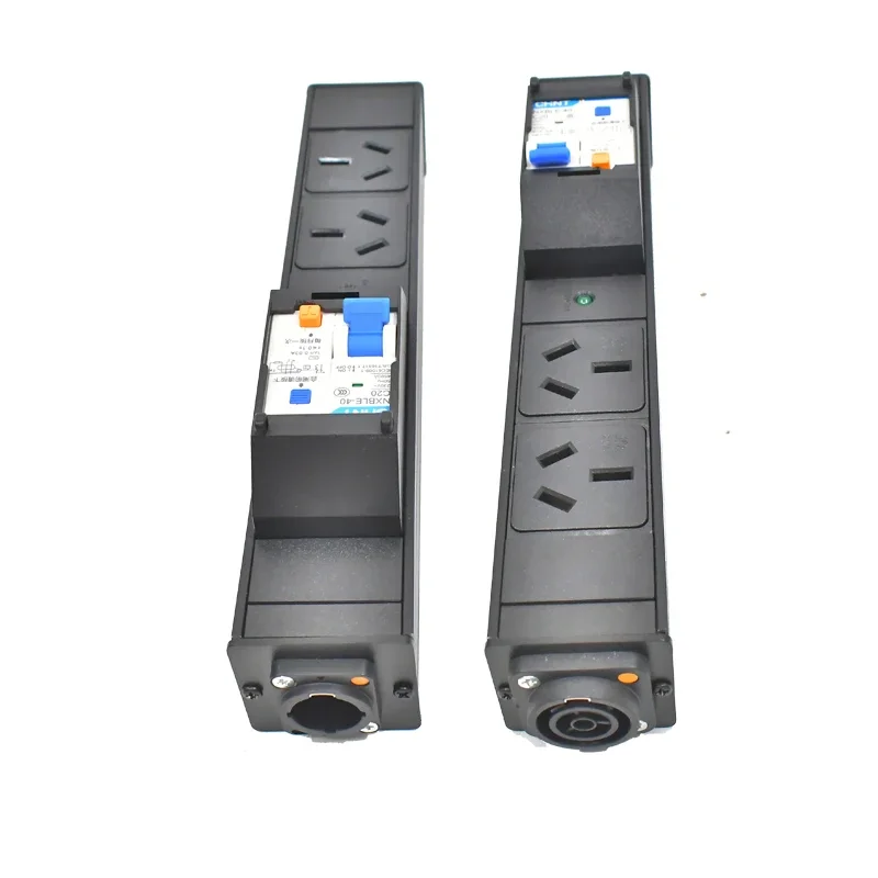 20A Short circuit switch NAC3FPX NAC3MPX PDU Power strip Schuko Powerlink 3P aviation 16A socket 1-9AC wireless C14 port
20A Short circuit switch NAC3FPX NAC3MPX PDU Power strip Schuko Powerlink 3P aviation 16A socket 1-9AC wireless C14 port