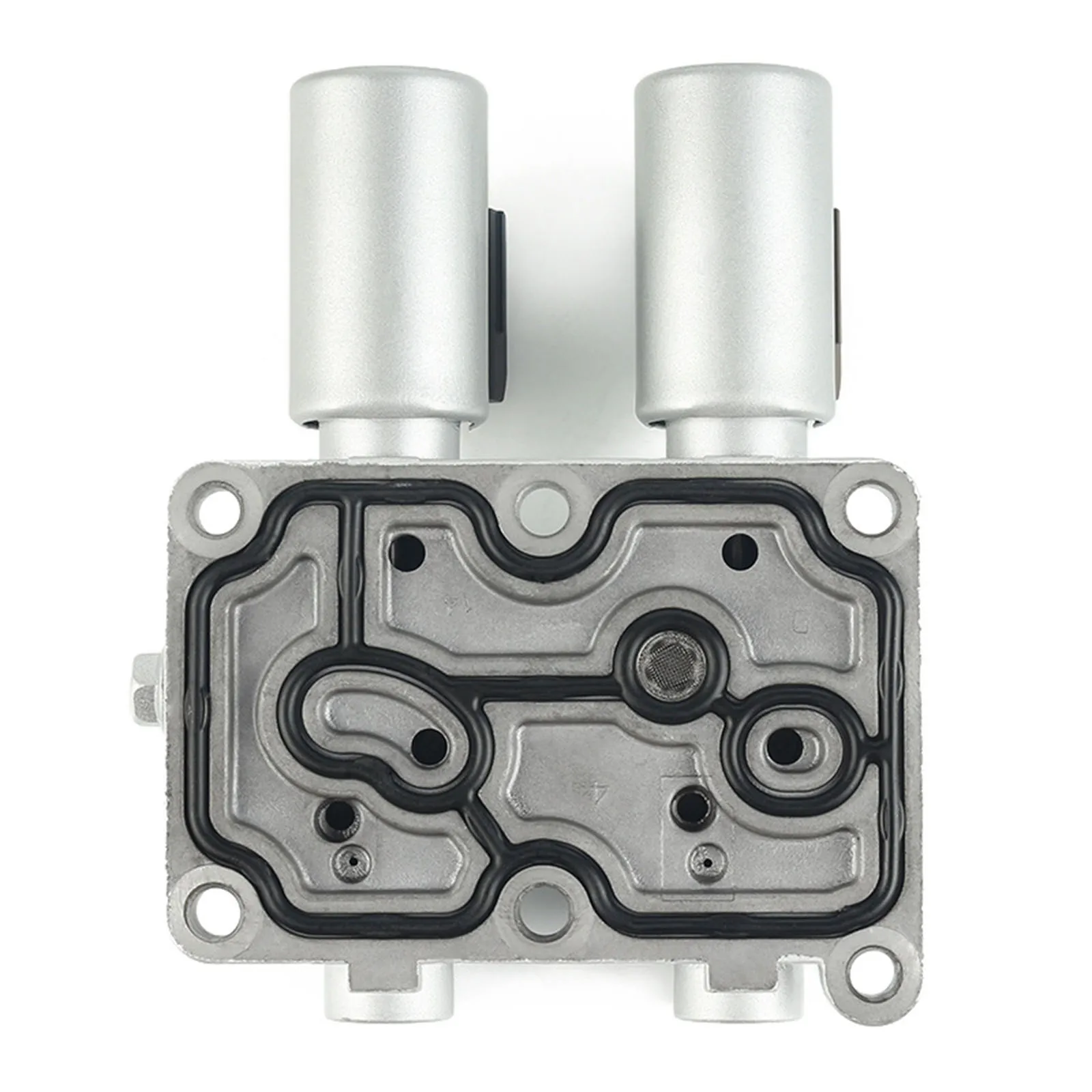 Электромагнитный клапан автоматической коробки передач, двойной линейный, металлический, сменный, для автомобилей Honda Civic 2001-2005 годов выпуска
Электромагнитный клапан автоматической коробки передач, двойной линейный, металлический, сменный, для автомобилей Honda Civic 2001-2005 годов выпуска