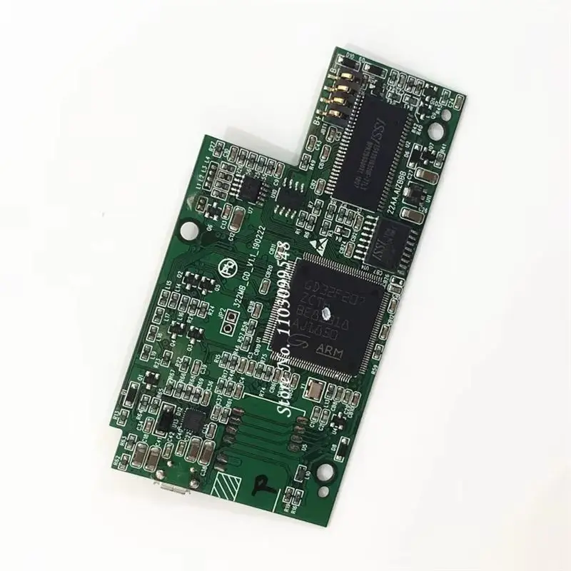 Оригинальная использованная материнская плата MPD31D, материнская плата для Honeywell MPD31D MPD31D112, материнская плата принтера
Оригинальная использованная материнская плата MPD31D, материнская плата для Honeywell MPD31D MPD31D112, материнская плата принтера