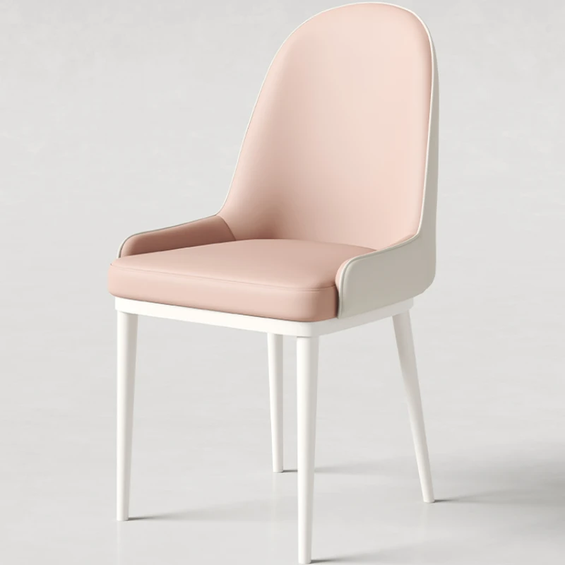 Simple Elegant Dining Chairs Modern French Designer Home Dining Chairs Living Room Sedie Da Pranzo Space Saving Furniture
Simple Elegant Dining Chairs Modern French Designer Home Dining Chairs Living Room Sedie Da Pranzo Space Saving Furniture