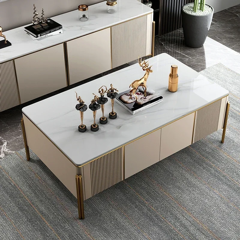 -White Modern Coffee Table TV Cabinet With Storage Drawers Home Living Room Furniture Tea Center Table
-White Modern Coffee Table TV Cabinet With Storage Drawers Home Living Room Furniture Tea Center Table