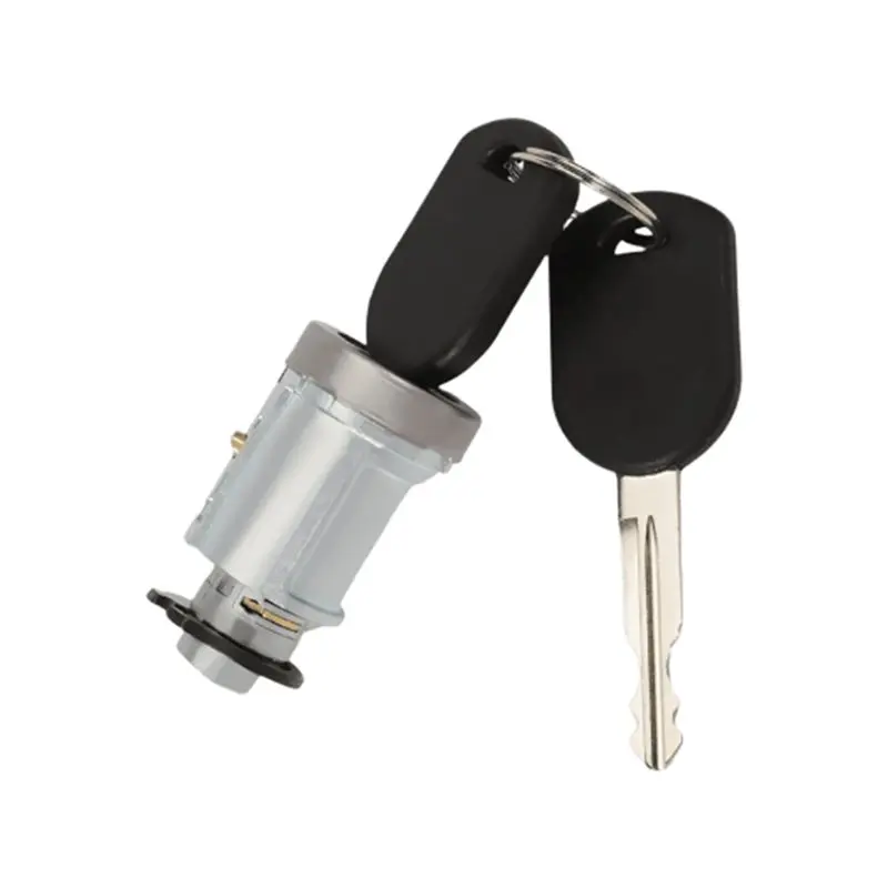Starter Switch Lock 707592C 1L2Z11582BA Suitable For Ford Focus F-150 Mazda Millenia
Starter Switch Lock 707592C 1L2Z11582BA Suitable For Ford Focus F-150 Mazda Millenia
