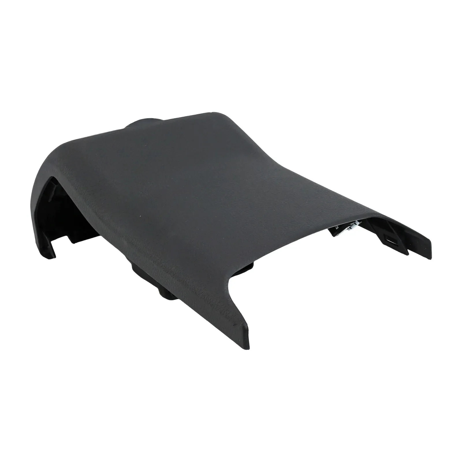Dual Hole Vent Black Rear Air Vent Anti-corrosion Feature Wear-resistant Design Easy To Use Made Of ABS Material
Dual Hole Vent Black Rear Air Vent Anti-corrosion Feature Wear-resistant Design Easy To Use Made Of ABS Material
