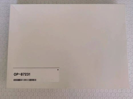 Brand New 1pcs Op-87231 Hot Selling High Quality Communication Line Expedited shipping
Brand New 1pcs Op-87231 Hot Selling High Quality Communication Line Expedited shipping