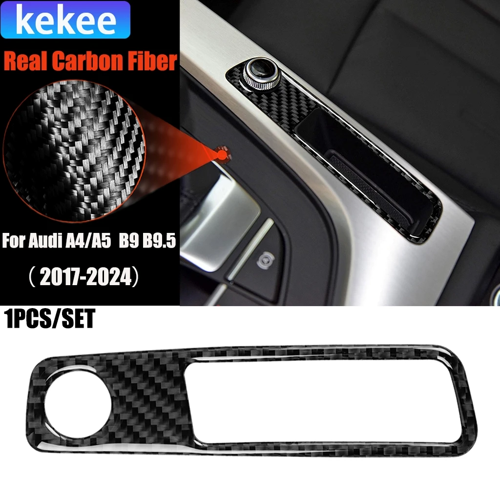 Автомобильные аксессуары из углеродного волокна, регулировка громкости, модифицированная внутренняя накладка, мягкая наклейка для Audi A4/A5 RS4 S4 B9 B9.5 2017-2024
Автомобильные аксессуары из углеродного волокна, регулировка громкости, модифицированная внутренняя накладка, мягкая наклейка для Audi A4/A5 RS4 S4 B9 B9.5 2017-2024