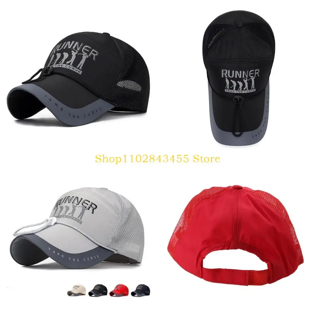 49MC Summer Baseball Hat Curved Visors Trucker Hat Peaked Hat SunHat Hiking Hat BaseballCap Fishing Hat Outdoor Hat
49MC Summer Baseball Hat Curved Visors Trucker Hat Peaked Hat SunHat Hiking Hat BaseballCap Fishing Hat Outdoor Hat