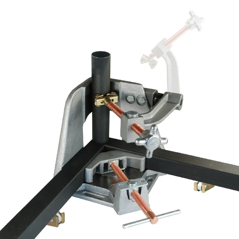 2D & 3D welding vice 90 ° welding
2D & 3D welding vice 90 ° welding