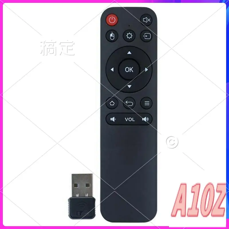 0Z-BPR1S Plus BLE 5,0 пульт дистанционного управления 2,4 ГГц беспроводной контроллер для Android TV Box/ПК сменные аксессуары 8 шт.
0Z-BPR1S Plus BLE 5,0 пульт дистанционного управления 2,4 ГГц беспроводной контроллер для Android TV Box/ПК сменные аксессуары 8 шт.