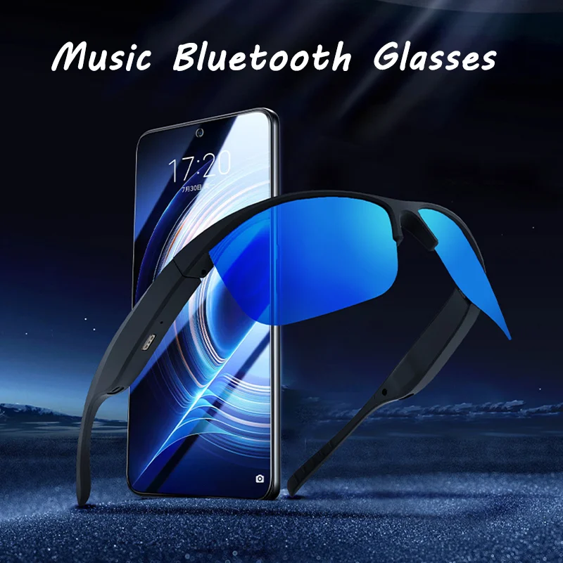 Новые Bluetooth-очки, умные солнцезащитные очки 02pro, черные технологии, вызов музыки, Ai Translation V6.0, очки, уличные музыкальные очки
Новые Bluetooth-очки, умные солнцезащитные очки 02pro, черные технологии, вызов музыки, Ai Translation V6.0, очки, уличные музыкальные очки