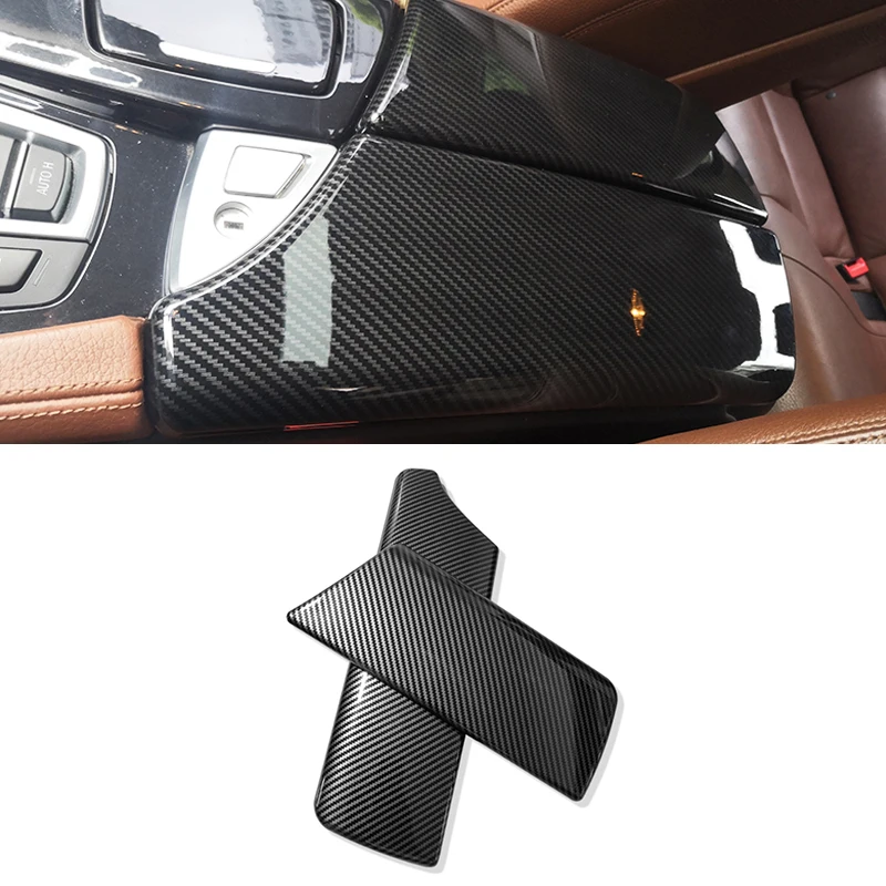For BMW 5 Series F10 F18 2011 2012 2013 2014 2015 2016 2017 Car Carbon Fiber Texture Center Control Armrest Box Pad Cover
For BMW 5 Series F10 F18 2011 2012 2013 2014 2015 2016 2017 Car Carbon Fiber Texture Center Control Armrest Box Pad Cover