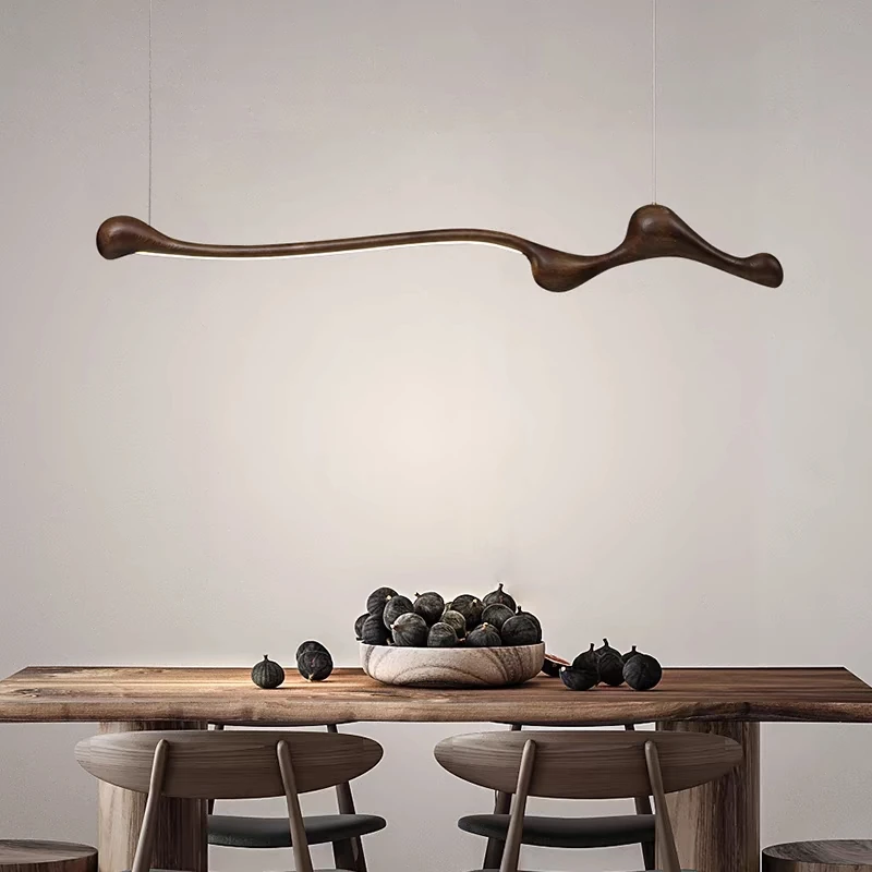 New Kitchen, Living Room, Dining Room, Office Pendant Lights, Decorative Lighting Fixtures, Dimmable Led Wooden Pendant Lights
New Kitchen, Living Room, Dining Room, Office Pendant Lights, Decorative Lighting Fixtures, Dimmable Led Wooden Pendant Lights