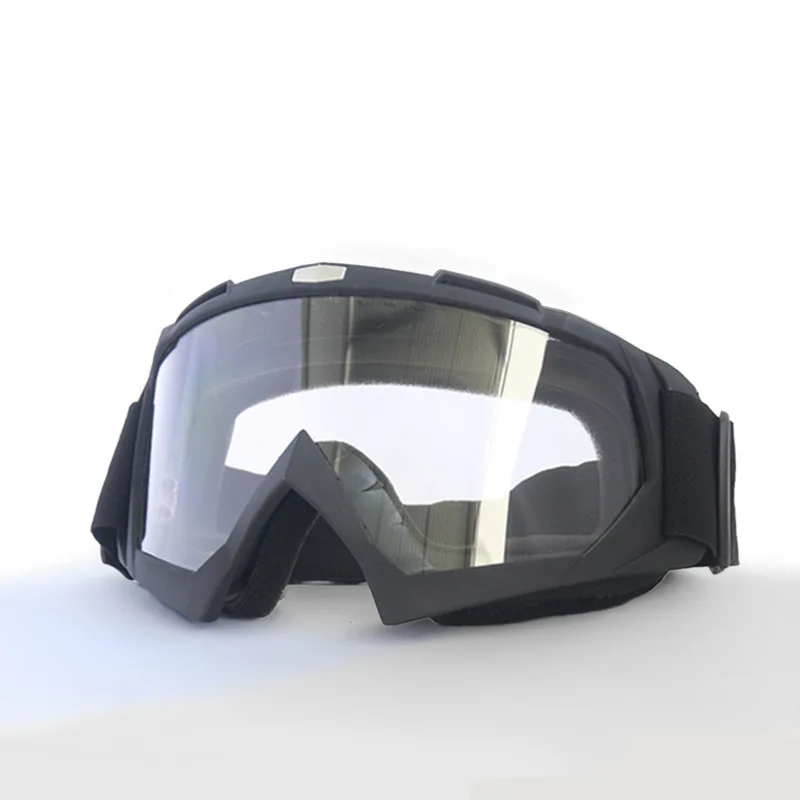 Outdoor Sports Windproof and Sandproof Goggles for Men and Women, Dustproof and Impact-Resistant Safety Glasses, Stylish Look
Outdoor Sports Windproof and Sandproof Goggles for Men and Women, Dustproof and Impact-Resistant Safety Glasses, Stylish Look