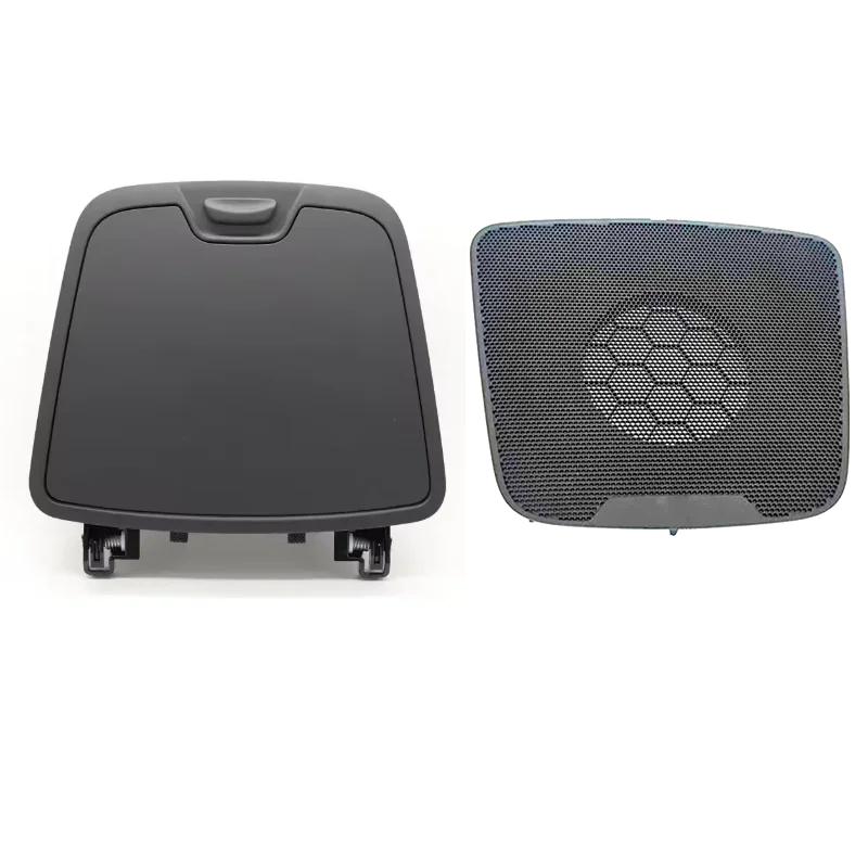 847452w000 847452-w000 For Hyundai Santa Fe DM iX45 Dashboard Tray Center Facia Tray Panel With Cover speaker cover
847452w000 847452-w000 For Hyundai Santa Fe DM iX45 Dashboard Tray Center Facia Tray Panel With Cover speaker cover