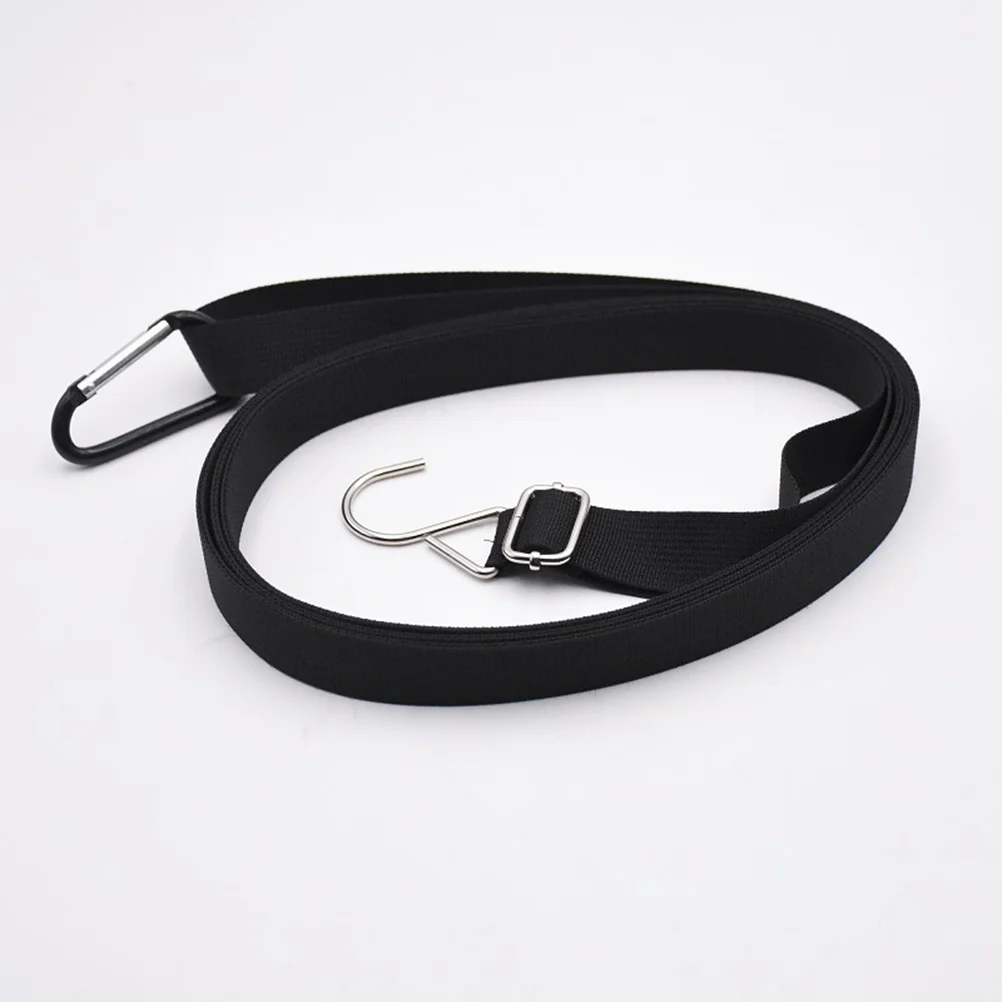 2 Pcs Car Covers Straps Sun Protection Wind Protector Fixing Rope Durable Black for
2 Pcs Car Covers Straps Sun Protection Wind Protector Fixing Rope Durable Black for