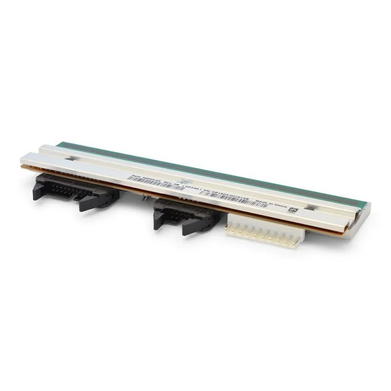 Free shipping new original zebra ZE500 4-inch printer engine printhead 203/300DPI
Free shipping new original zebra ZE500 4-inch printer engine printhead 203/300DPI