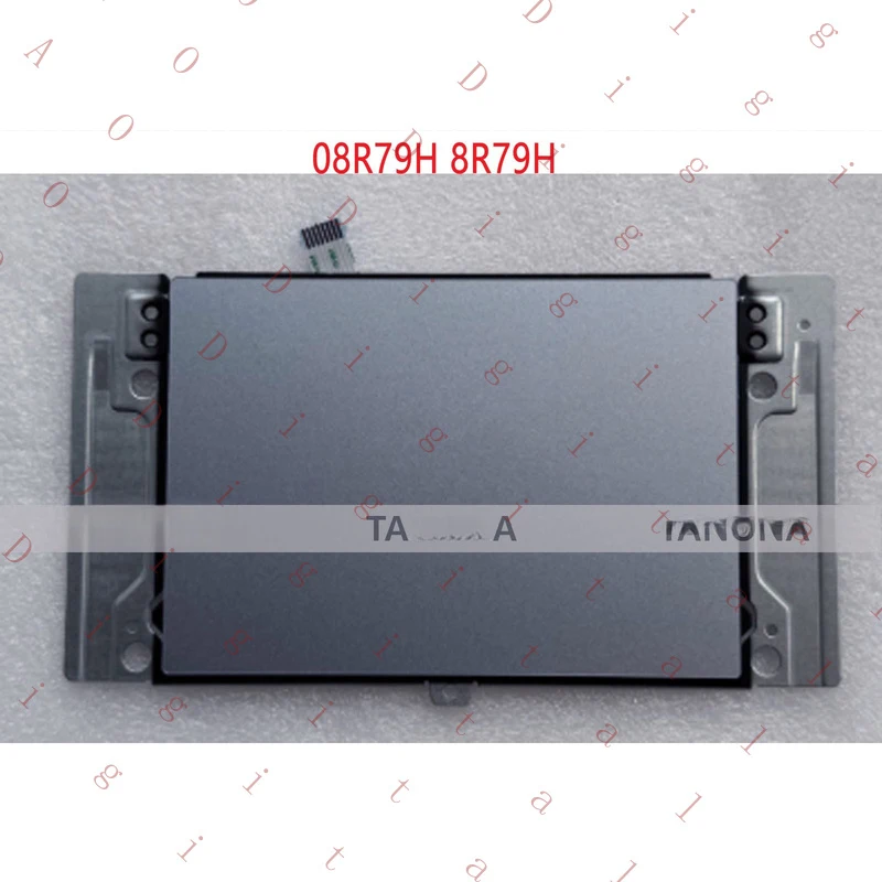 LL New 08R79H 8R79H For Dell Inspiron 7440 2-in-1 Touchpad Trackpad Board BLUE
LL New 08R79H 8R79H For Dell Inspiron 7440 2-in-1 Touchpad Trackpad Board BLUE