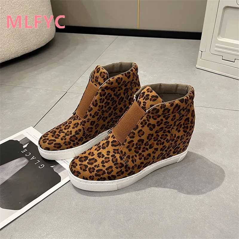 Women's Thick Sole Lefu Shoes Women's Shoes Round Toe Casual Flat Shoes Goth Boots Ankle Boots Shoes for Women
Women's Thick Sole Lefu Shoes Women's Shoes Round Toe Casual Flat Shoes Goth Boots Ankle Boots Shoes for Women
