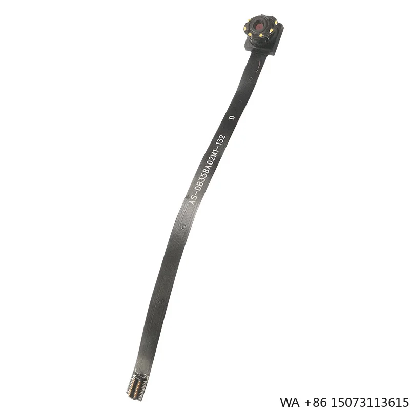 Micro GC2053 Tiny Without Distortion 2MP HD 1080P Endoscope MIPI Interface with LED
Micro GC2053 Tiny Without Distortion 2MP HD 1080P Endoscope MIPI Interface with LED