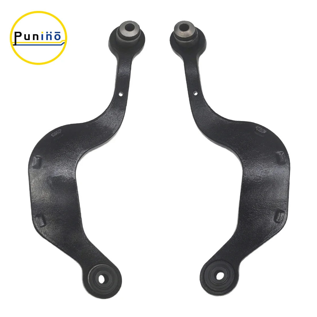 Punino Rear Upper Rearward Control Arms 2pcs Kit for Buick Enclave Chevrolet Traverse 2007 2008 2009 2010 2011 2012 - 2017
Punino Rear Upper Rearward Control Arms 2pcs Kit for Buick Enclave Chevrolet Traverse 2007 2008 2009 2010 2011 2012 - 2017