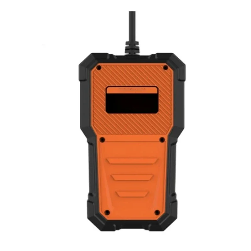 inventoryV521 OBD2 Scanner CE Certified V519 Upgraded Car Diagnostic Tool for Fault Detection
inventoryV521 OBD2 Scanner CE Certified V519 Upgraded Car Diagnostic Tool for Fault Detection