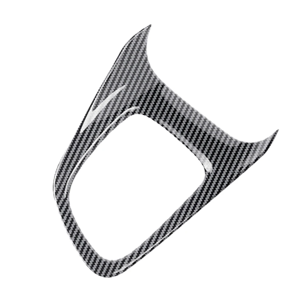Carbon Fiber Central Gear Shift Panel Control Panel Decal Interior Modification for Toyota Yaris Cross 2021 2022 RHD
Carbon Fiber Central Gear Shift Panel Control Panel Decal Interior Modification for Toyota Yaris Cross 2021 2022 RHD