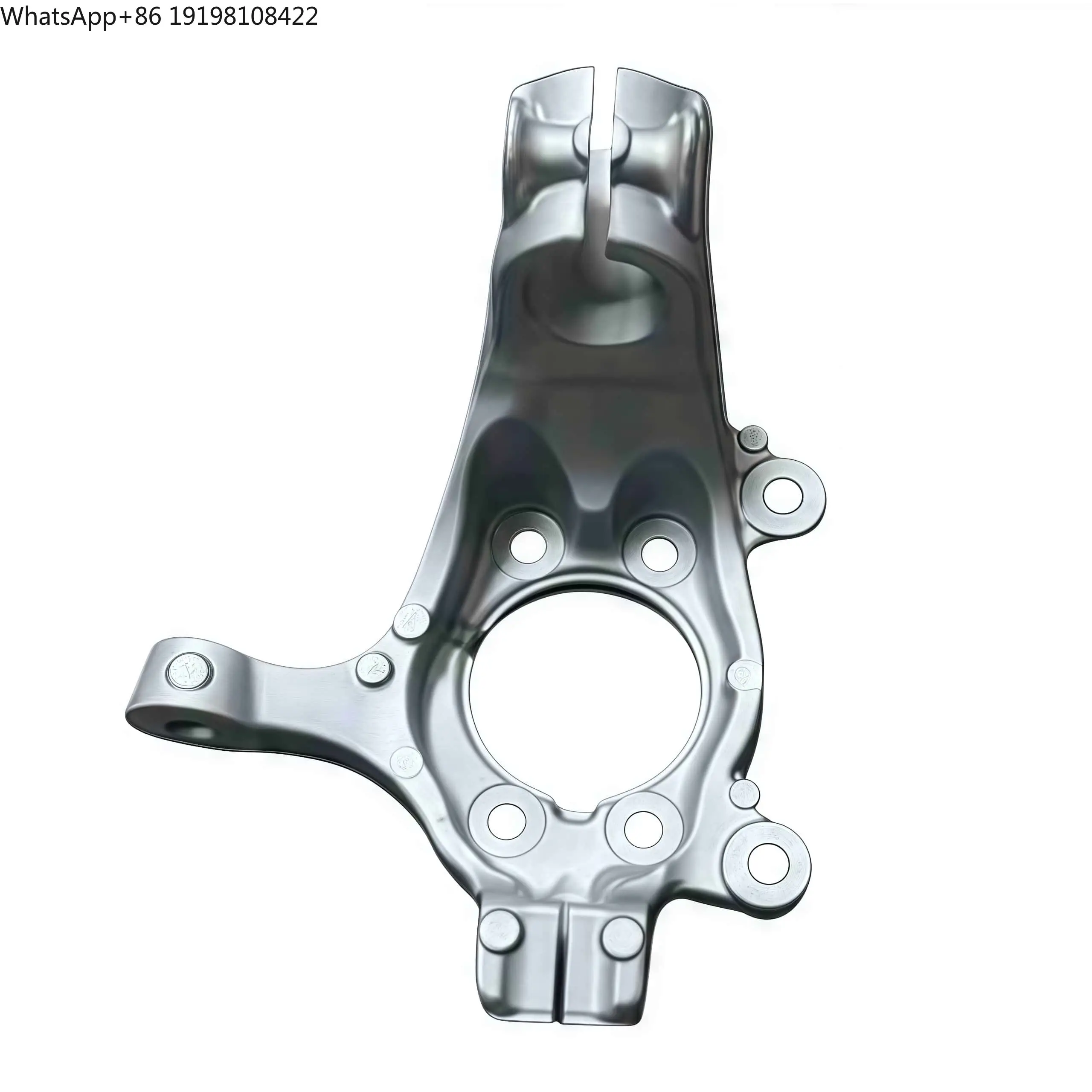 FOR OEM 400156CT0A Left Steering Knuckle for Nissan Teana L34 High Precision Suspension Component with 1 Year Warranty
FOR OEM 400156CT0A Left Steering Knuckle for Nissan Teana L34 High Precision Suspension Component with 1 Year Warranty