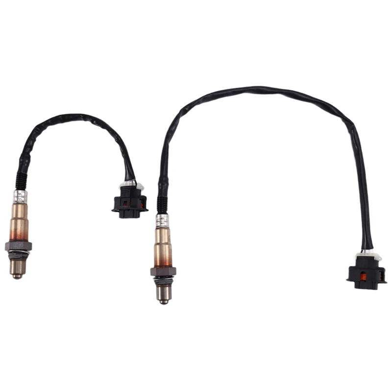 2 шт. Лямбда датчика кислорода для Cruze Sonic Cadillac Daewoo Vauxhall Opel Corsa Insignia Astra 55562205 55562206
2 шт. Лямбда датчика кислорода для Cruze Sonic Cadillac Daewoo Vauxhall Opel Corsa Insignia Astra 55562205 55562206