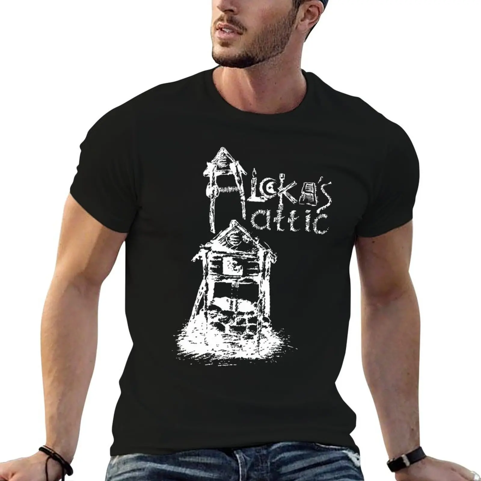 Alekas Attic River Phoenix Essential T-Shirt t shirt custom print man t shirt luxury t shirts for man cotton T-shirt
Alekas Attic River Phoenix Essential T-Shirt t shirt custom print man t shirt luxury t shirts for man cotton T-shirt