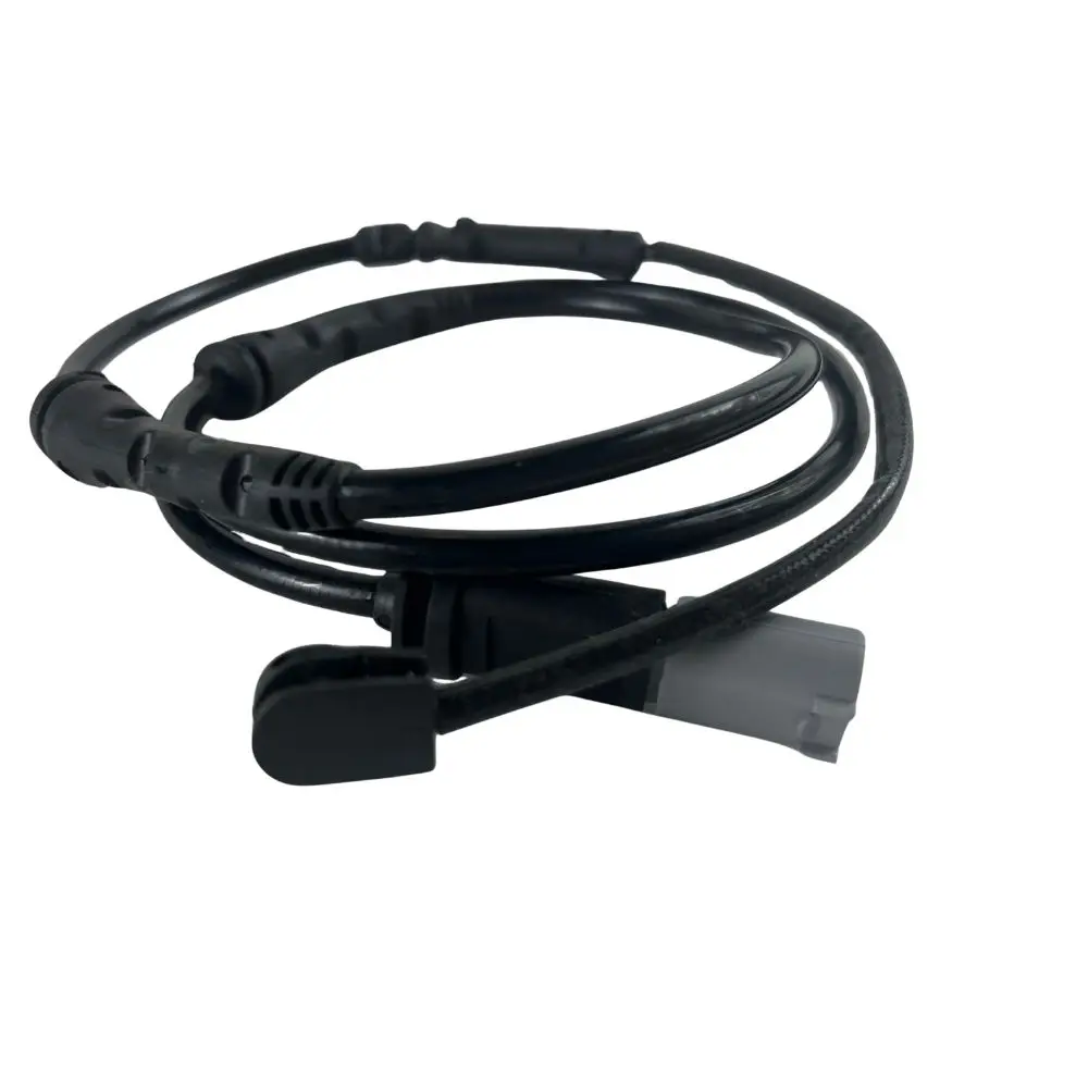ZOOMKEY FIT FOR 34356790303 Brake Pad Sensor BMW X3 X4
ZOOMKEY FIT FOR 34356790303 Brake Pad Sensor BMW X3 X4