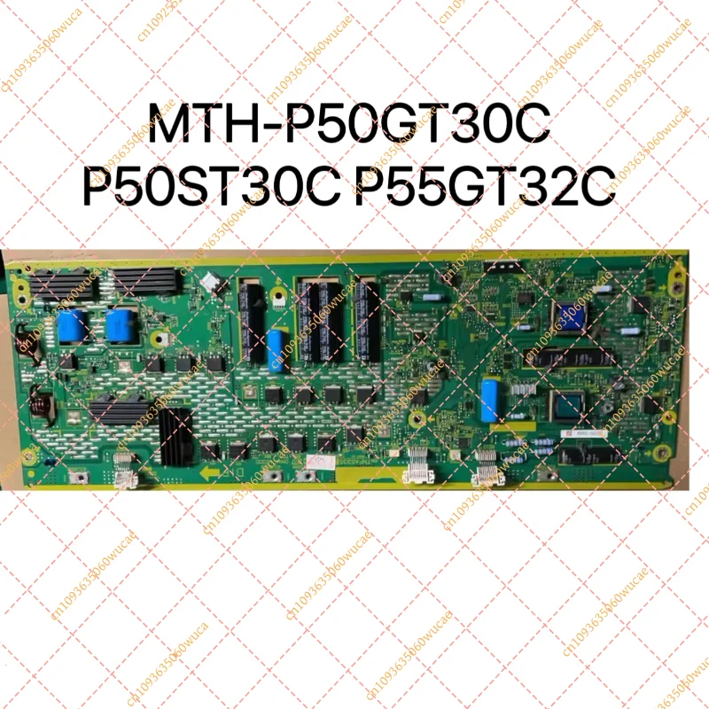 TNPA5335 BA BL BG BH AG AH AH SC Board for Panasonic TH-P55GT32C TH-P55VT31C TH-P50ST30C TH-P46ST32C
TNPA5335 BA BL BG BH AG AH AH SC Board for Panasonic TH-P55GT32C TH-P55VT31C TH-P50ST30C TH-P46ST32C