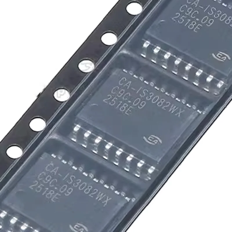 10Pcs New Original Ca-Is3082Wx Smd Sop-16 Isolated Rs-485/Rs-422 Transceiver Chip Ic
10Pcs New Original Ca-Is3082Wx Smd Sop-16 Isolated Rs-485/Rs-422 Transceiver Chip Ic