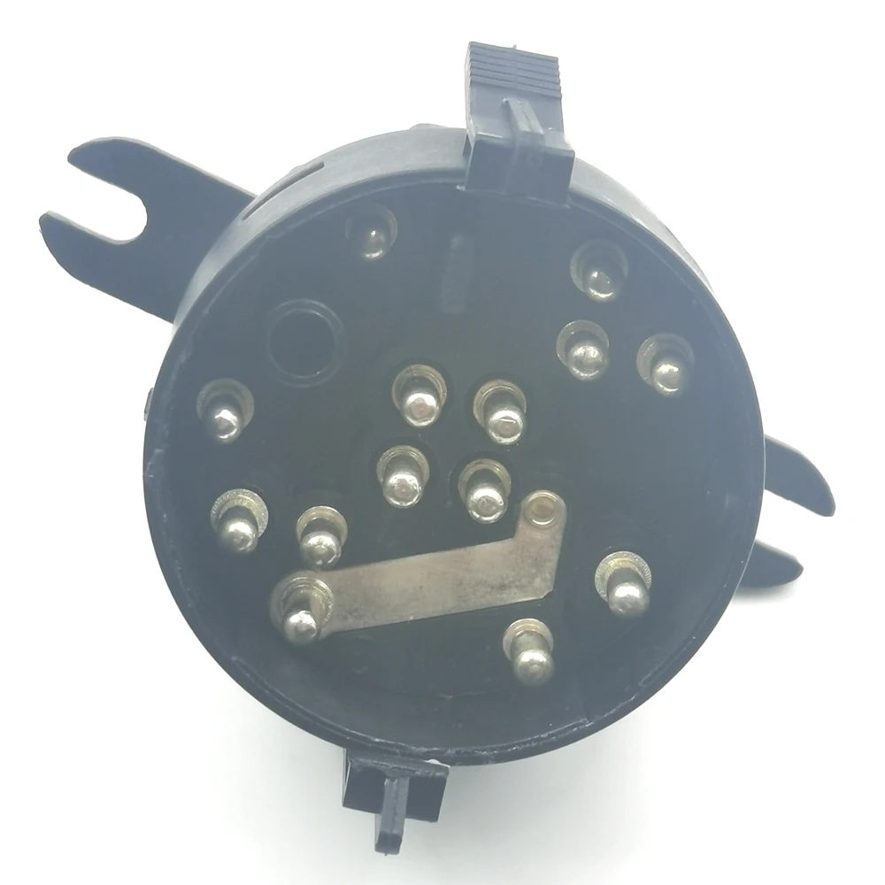 Truck Interruptor Headlight Switch For SCANIA 2 3 E 4 Series OE: 365015 0365015 241382 662058
Truck Interruptor Headlight Switch For SCANIA 2 3 E 4 Series OE: 365015 0365015 241382 662058