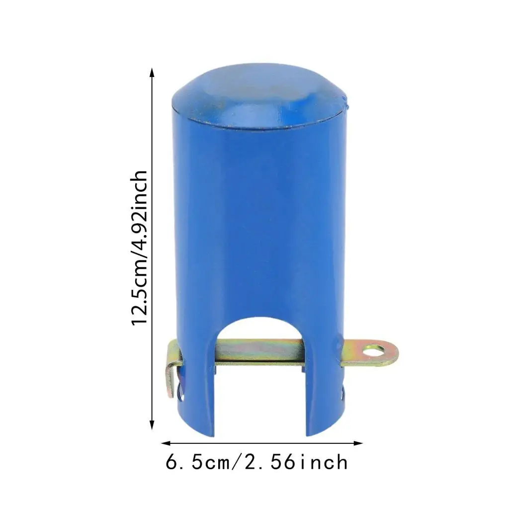 Water Spigot Lock Outdoor Faucet Lock Faucet Child Lock Theftproof Keyed Padlock Tap Lock for Outside Porch Public Facilities
Water Spigot Lock Outdoor Faucet Lock Faucet Child Lock Theftproof Keyed Padlock Tap Lock for Outside Porch Public Facilities
