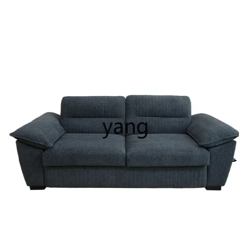 LH new Chinese flannel foldable sofa bed integrated dual-purpose modern simple light luxury new
LH new Chinese flannel foldable sofa bed integrated dual-purpose modern simple light luxury new