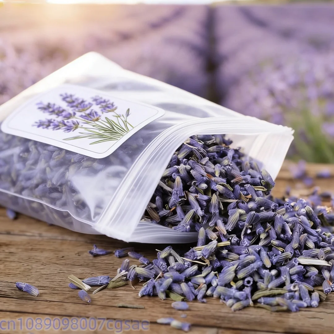 Premium Dried Lavender Flowers | 100% Natural Aromatic Herb for DIY Sachets,Home Fragrance & Wedding Decor |Purple Lavender Buds
Premium Dried Lavender Flowers | 100% Natural Aromatic Herb for DIY Sachets,Home Fragrance & Wedding Decor |Purple Lavender Buds