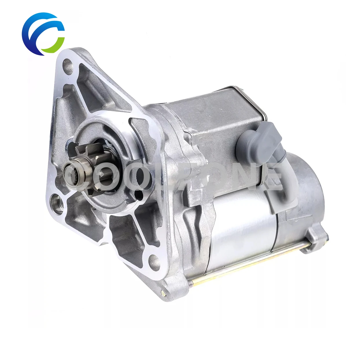 Self Starter Motor for LAND ROVER DISCOVERY L318 DEFENDER L316 2.5 Td NAD101240 NAD101240E 2280007220 9722809722 DSN600
Self Starter Motor for LAND ROVER DISCOVERY L318 DEFENDER L316 2.5 Td NAD101240 NAD101240E 2280007220 9722809722 DSN600