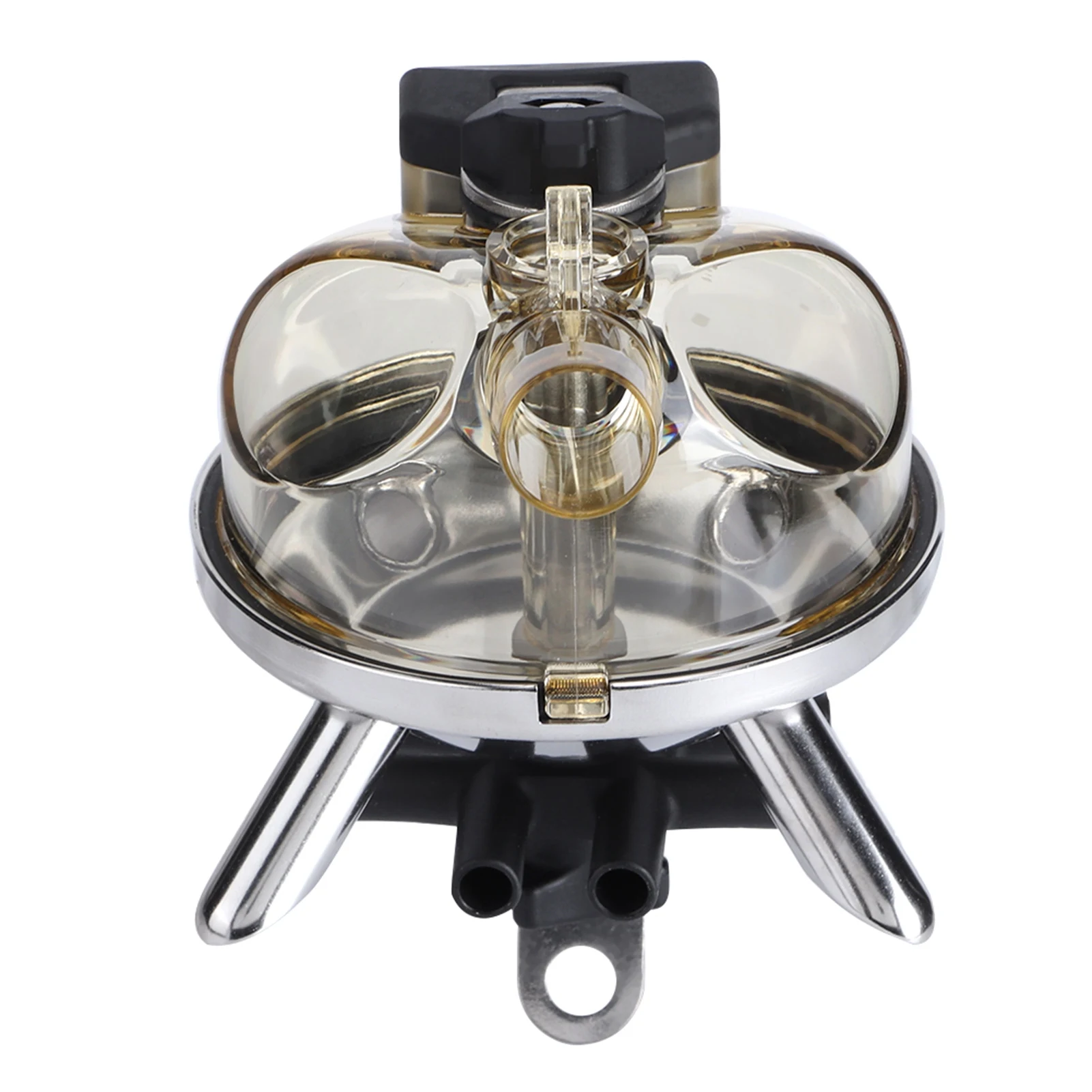 Cow Milk Machine Accessory 300cc Milking Claw Milking Collector Without Valve for Cow Goat
Cow Milk Machine Accessory 300cc Milking Claw Milking Collector Without Valve for Cow Goat