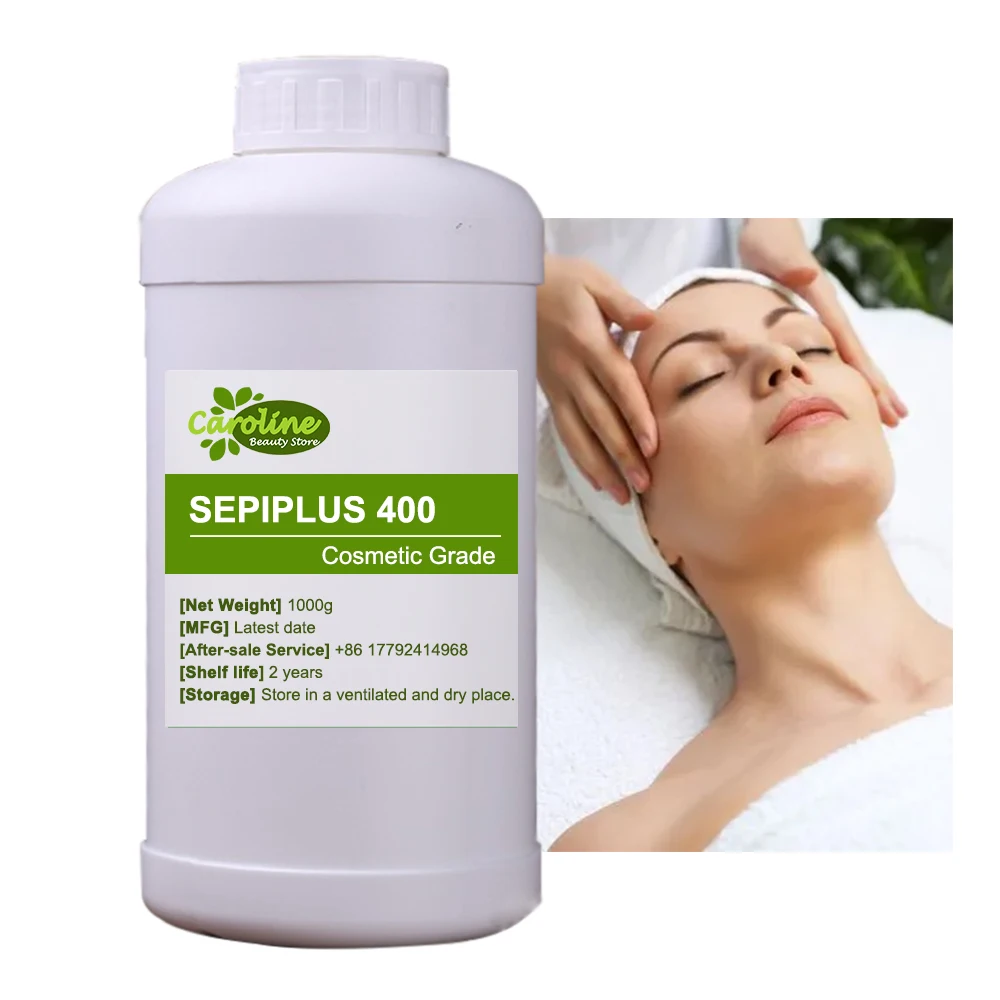 Лучшая цена, косметическое сырье SEPIPLUS 400, эмульгатор, утоллитель, уход за кожей
Лучшая цена, косметическое сырье SEPIPLUS 400, эмульгатор, утоллитель, уход за кожей