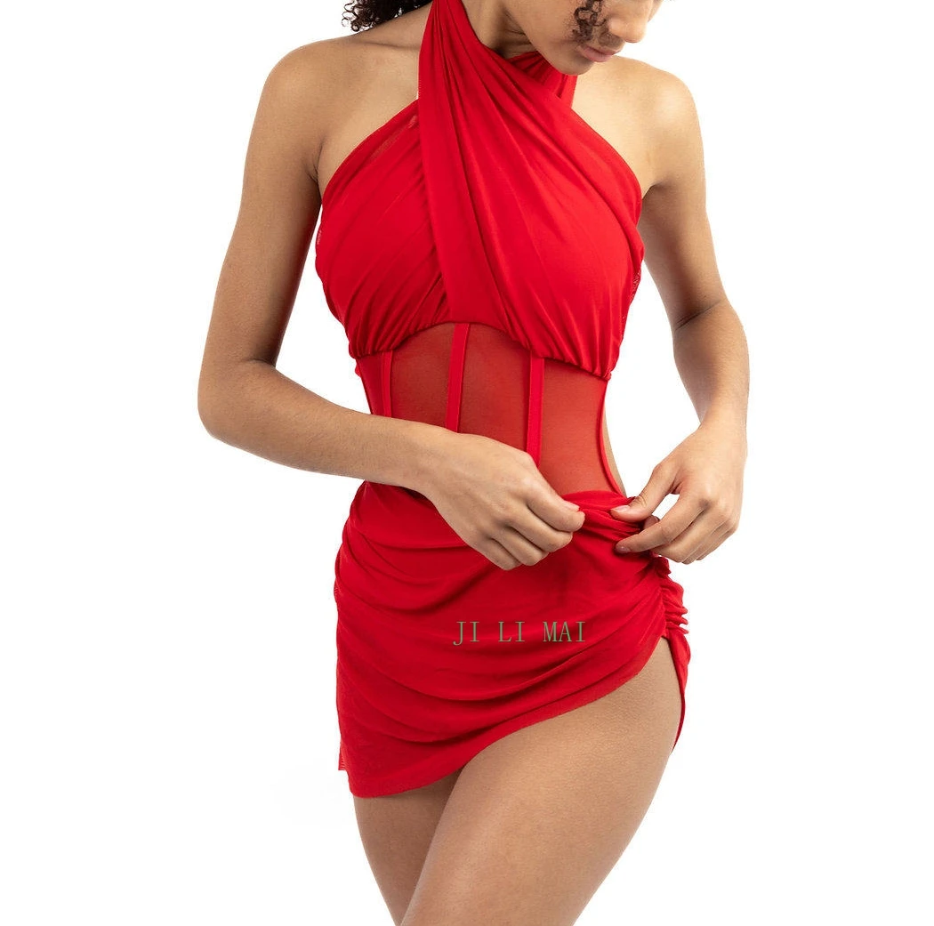 New dance costume professional jazz dance dress
New dance costume professional jazz dance dress