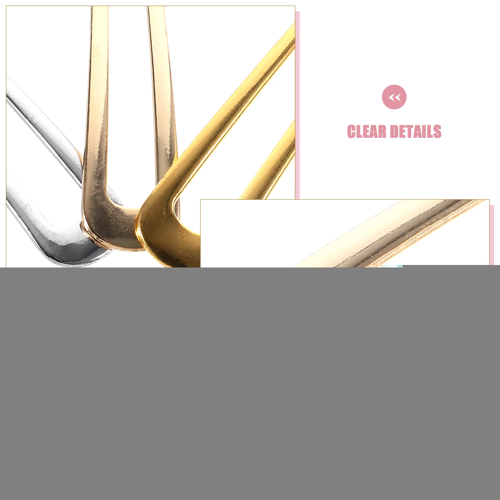 3 Pcs Metal Alloy Pin Bun Sticks Durable French French Pins For Thick Hair Pins Women Long Hair Accessories Hairstyles
3 Pcs Metal Alloy Pin Bun Sticks Durable French French Pins For Thick Hair Pins Women Long Hair Accessories Hairstyles