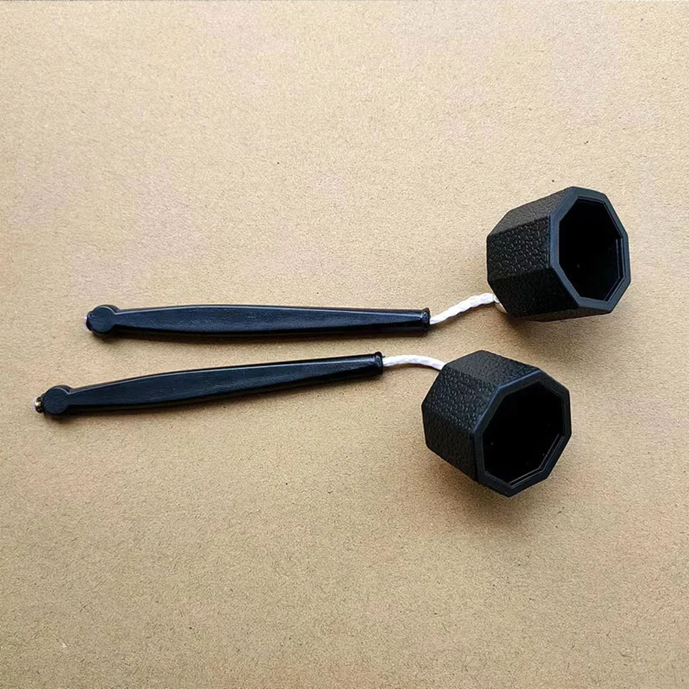 Billiard Ball Chalk Holders 2PCS Black Chalk Octagon Light Weight Plastic Pool Cue Slip-In Pocket Snooker Brand New
Billiard Ball Chalk Holders 2PCS Black Chalk Octagon Light Weight Plastic Pool Cue Slip-In Pocket Snooker Brand New