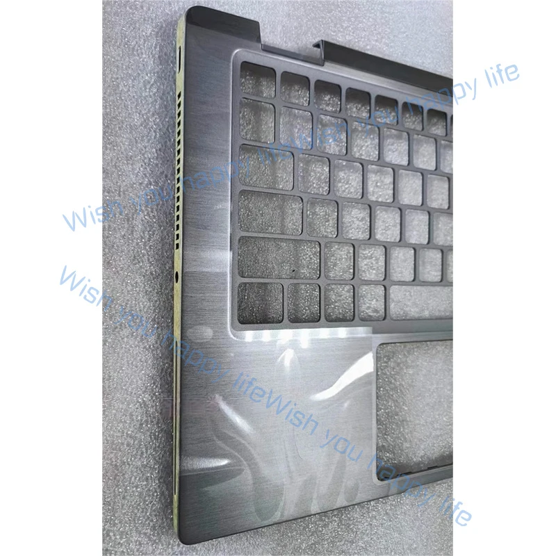 L... For Dell Latitude 7320 E7320 Palmrest KB Bezel Upper Case Cover 0HVM1J HVM1J
L... For Dell Latitude 7320 E7320 Palmrest KB Bezel Upper Case Cover 0HVM1J HVM1J