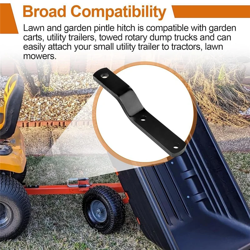 【Price-Drop!】For Agri-Fab 23475 Garden Mower Hitch Trailer Adapter Plate, Tractor Bracket Lawn Mower Hitch
【Price-Drop!】For Agri-Fab 23475 Garden Mower Hitch Trailer Adapter Plate, Tractor Bracket Lawn Mower Hitch