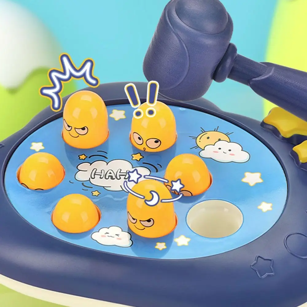 Пластиковые игрушки Монтессори Whac-A-родинка, электронный обучающий мультяшный молоток для животных, игровой автомат для карманного обучения родинок, для детей
Пластиковые игрушки Монтессори Whac-A-родинка, электронный обучающий мультяшный молоток для животных, игровой автомат для карманного обучения родинок, для детей