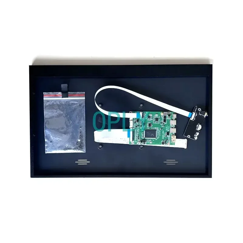 For LP140WF8 LP140WF9 Micro USB Controller Driver Board+Metal Case 1920*1080 2 TYPE-C Mini-HDMI EDP 30 Pin DIY Modified Kit 14"
For LP140WF8 LP140WF9 Micro USB Controller Driver Board+Metal Case 1920*1080 2 TYPE-C Mini-HDMI EDP 30 Pin DIY Modified Kit 14"